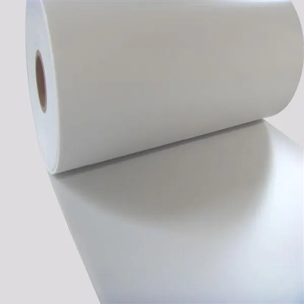 Conductive PP Material Sheet